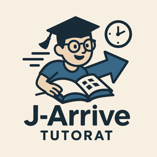 J-Arrive
